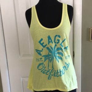 AMERICAN EAGLE WOMEN TANK TOP